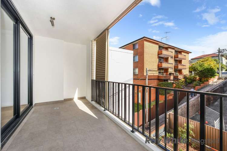 Second view of Homely apartment listing, 304/47-53a Anzac Parade, Kensington NSW 2033