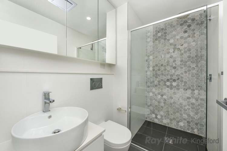 Fourth view of Homely apartment listing, 304/47-53a Anzac Parade, Kensington NSW 2033