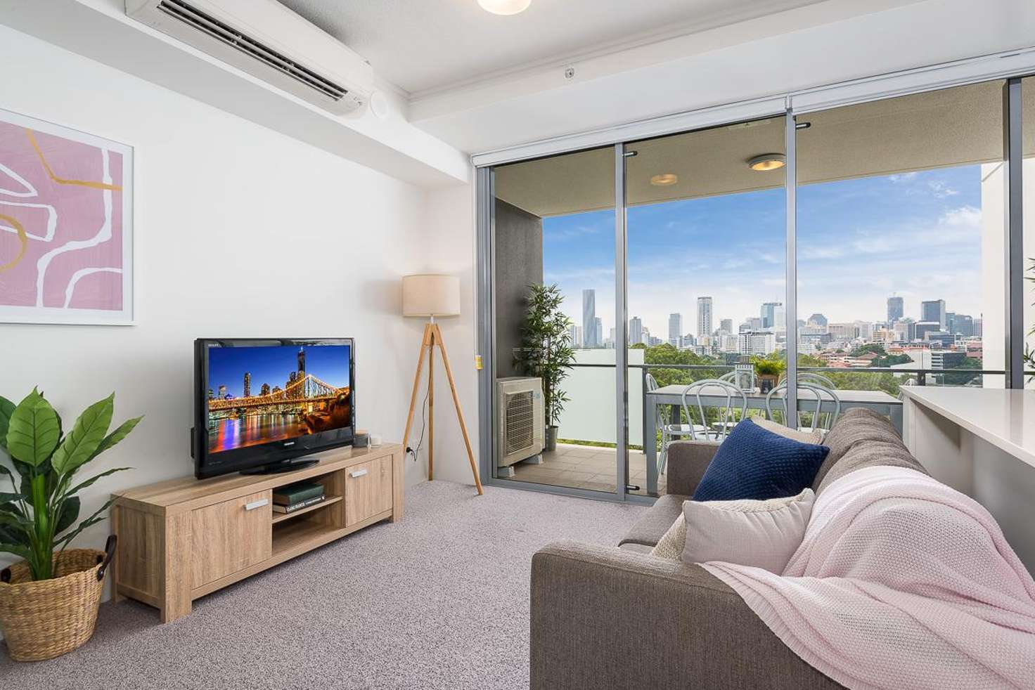 Main view of Homely unit listing, 30812/67 Blamey Street, Kelvin Grove QLD 4059