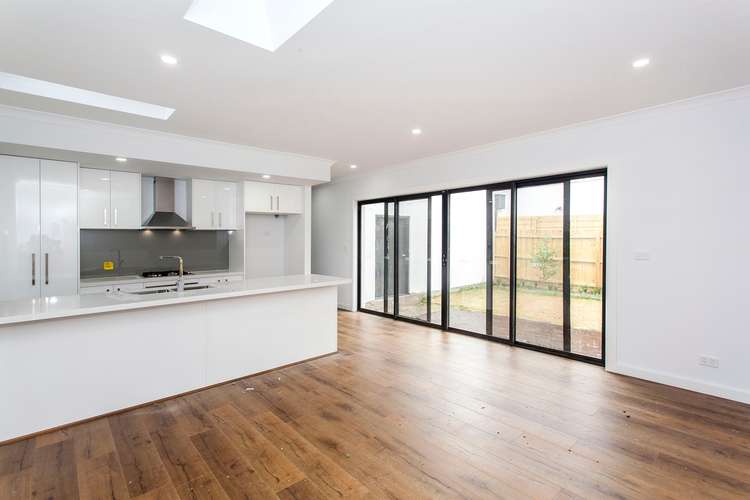 Second view of Homely townhouse listing, 5/10-12 Wallace Avenue, Oakleigh South VIC 3167