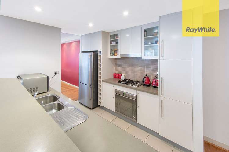 Third view of Homely unit listing, 304/91C Bridge Road, Westmead NSW 2145