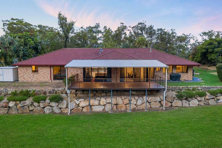 Second view of Homely house listing, 85 Wuraga Road, Bahrs Scrub QLD 4207