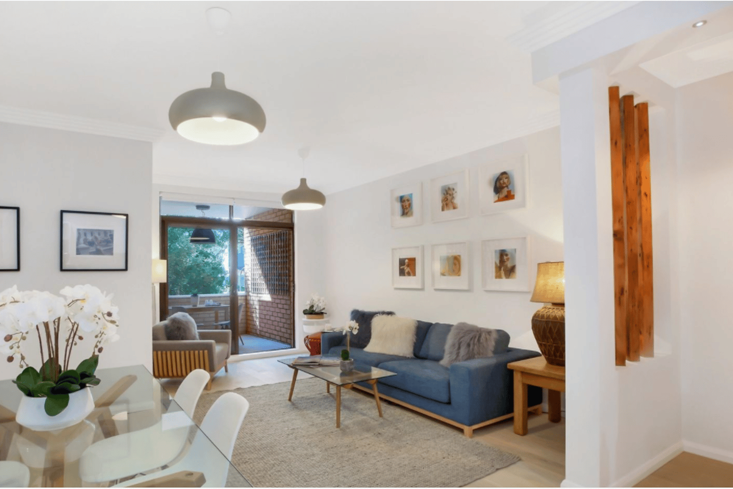 Main view of Homely apartment listing, 8/106-110 Hall Street, Bondi Beach NSW 2026