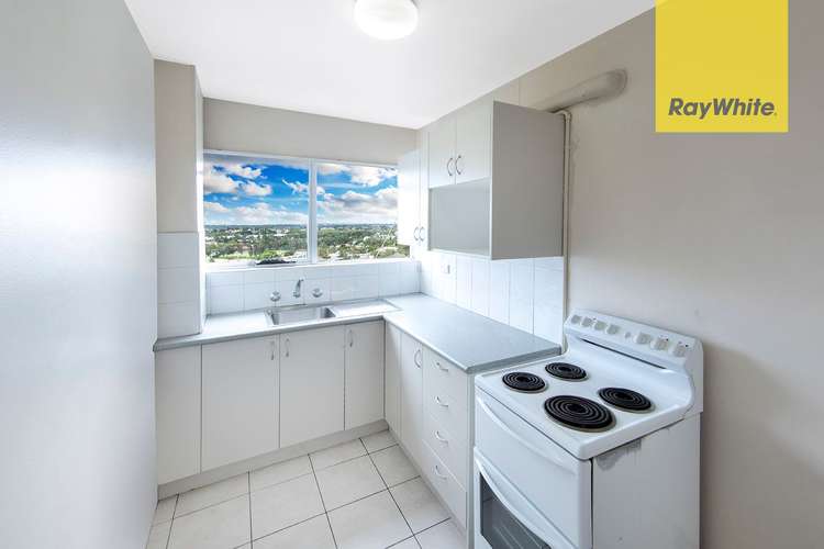 Fifth view of Homely unit listing, 15F/15 Campbell Street, Parramatta NSW 2150