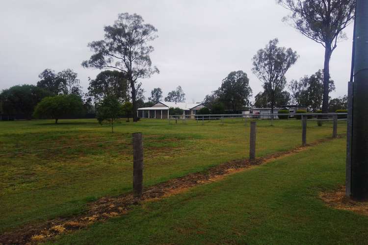 Third view of Homely house listing, 13 Walnut Drive, Brightview QLD 4311