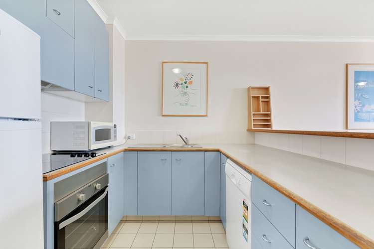 Fourth view of Homely apartment listing, 1302/44 Ferry Street, Kangaroo Point QLD 4169