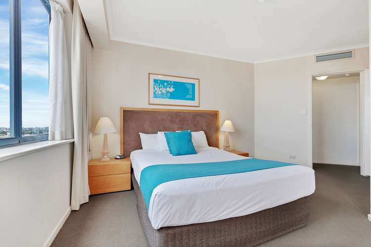 Sixth view of Homely apartment listing, 1302/44 Ferry Street, Kangaroo Point QLD 4169