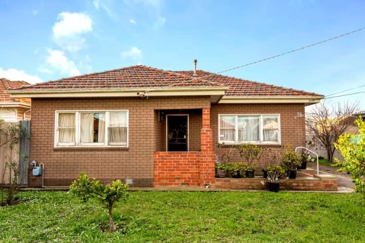 Third view of Homely house listing, 76 Suspension Street, Ardeer VIC 3022