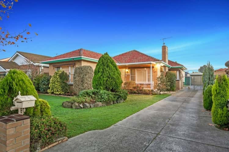Second view of Homely house listing, 66 Crookston Road, Reservoir VIC 3073