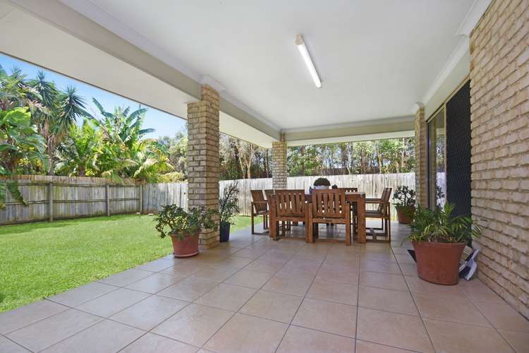Second view of Homely house listing, 62 MacDonald Drive, Narangba QLD 4504