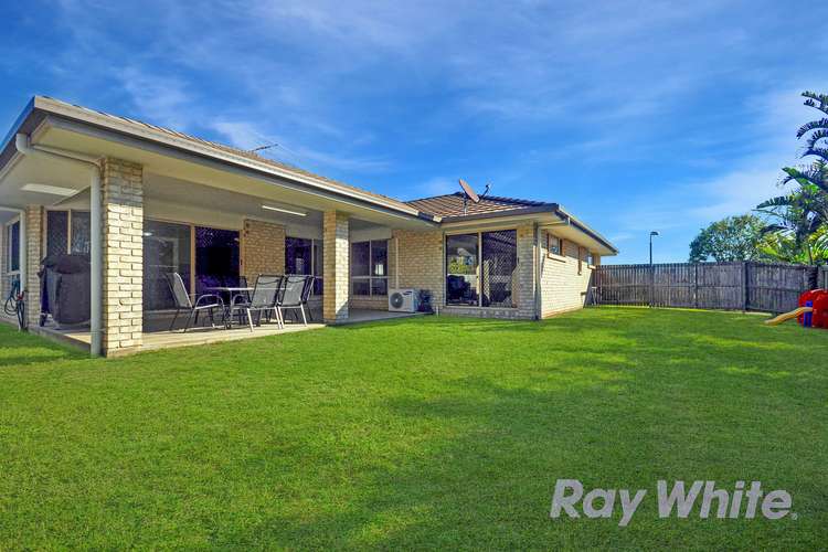 Third view of Homely house listing, 62 MacDonald Drive, Narangba QLD 4504