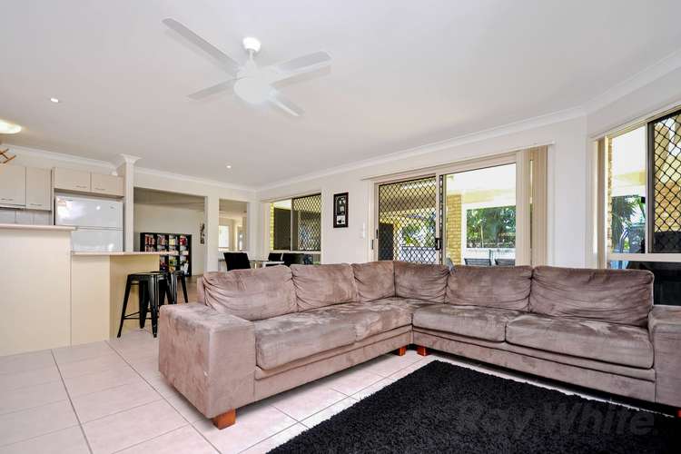 Fifth view of Homely house listing, 62 MacDonald Drive, Narangba QLD 4504