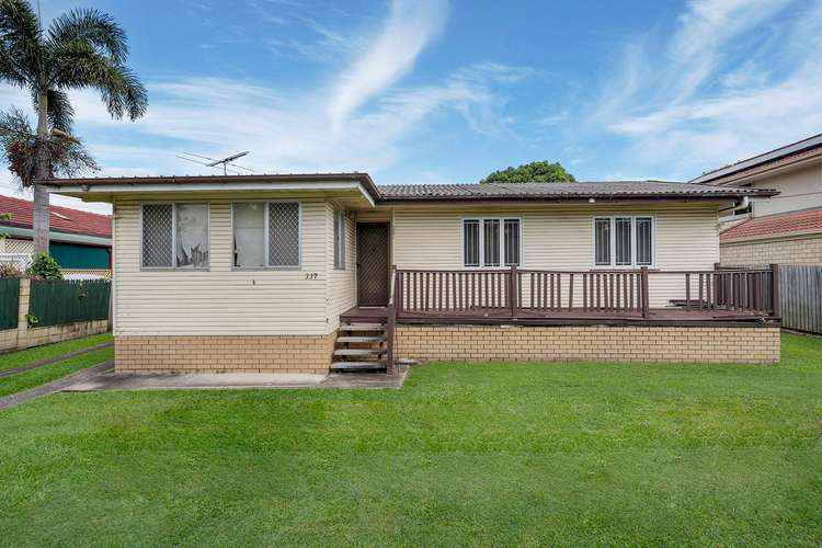 Main view of Homely house listing, 337 Musgrave Road, Coopers Plains QLD 4108