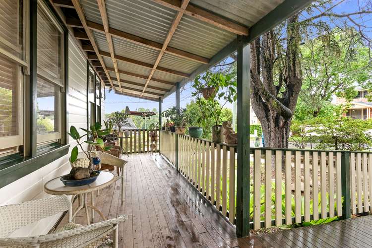Second view of Homely house listing, 19 Patricia Street, Marsfield NSW 2122