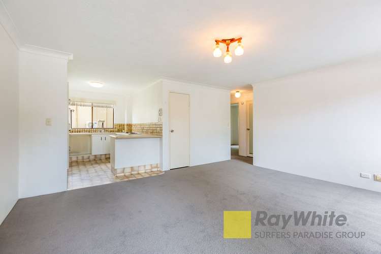 Third view of Homely unit listing, 4/6 Lenneberg Street, Southport QLD 4215