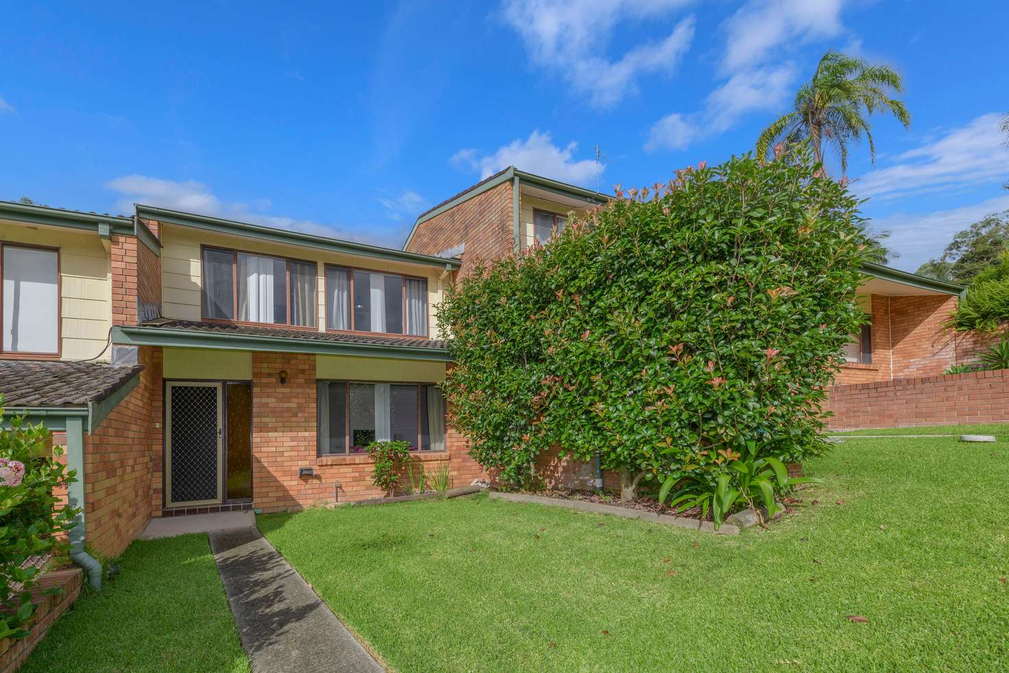 Main view of Homely house listing, 38/29 Taurus Street, Elermore Vale NSW 2287