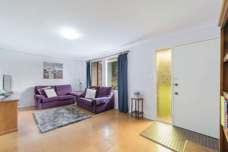 Second view of Homely house listing, 38/29 Taurus Street, Elermore Vale NSW 2287