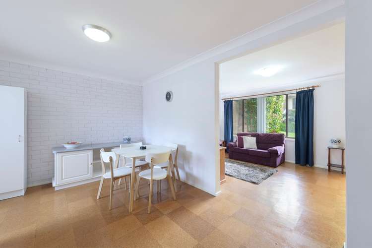 Fourth view of Homely house listing, 38/29 Taurus Street, Elermore Vale NSW 2287