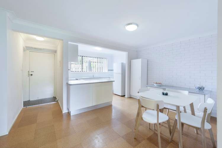 Fifth view of Homely house listing, 38/29 Taurus Street, Elermore Vale NSW 2287