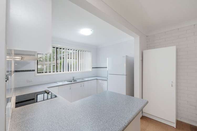 Sixth view of Homely house listing, 38/29 Taurus Street, Elermore Vale NSW 2287