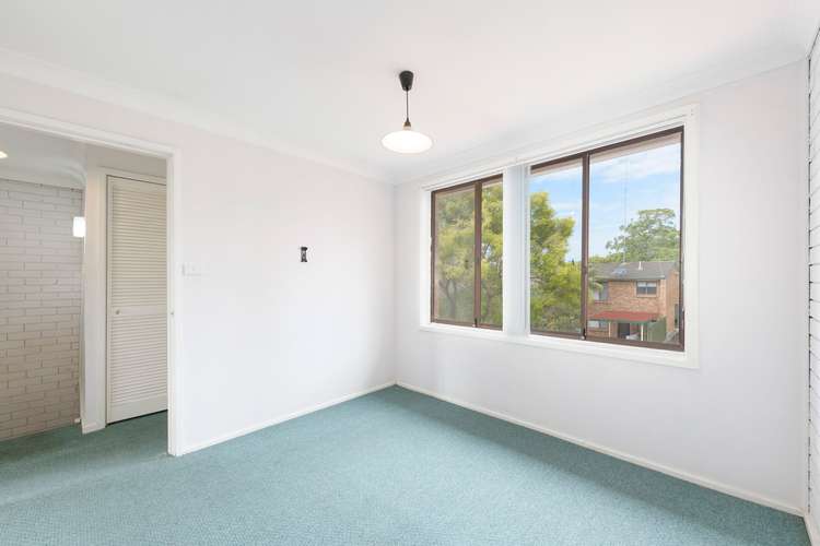 Seventh view of Homely house listing, 38/29 Taurus Street, Elermore Vale NSW 2287