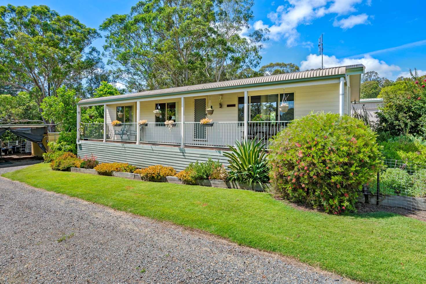 Main view of Homely house listing, 35 Burton Street, Dungog NSW 2420
