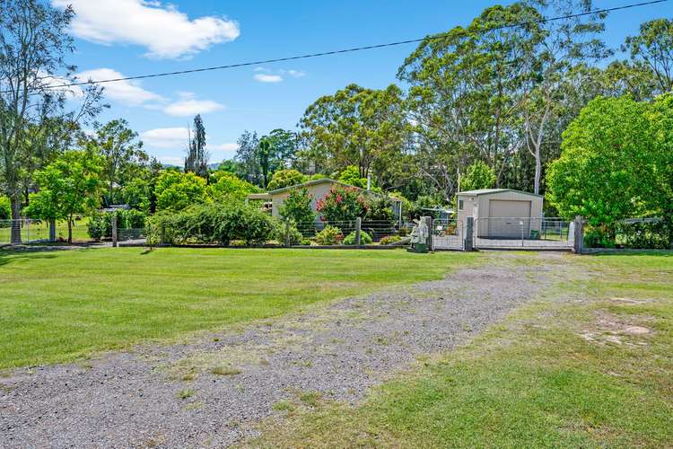 Second view of Homely house listing, 35 Burton Street, Dungog NSW 2420