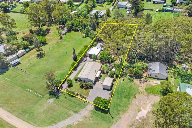Third view of Homely house listing, 35 Burton Street, Dungog NSW 2420