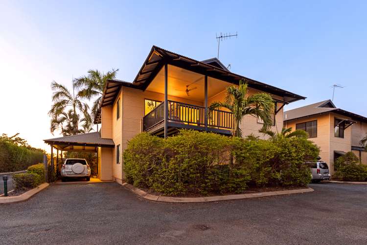 6/5 Herbert Street, Broome WA 6725