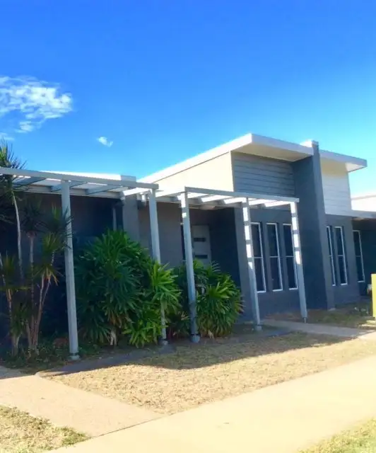 Third view of Homely semi-detached listing, 20 Riveredge Blv., Oonoonba QLD 4811