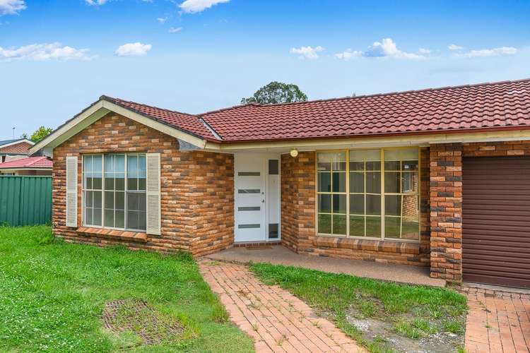 13 Yew Place, Quakers Hill NSW 2763