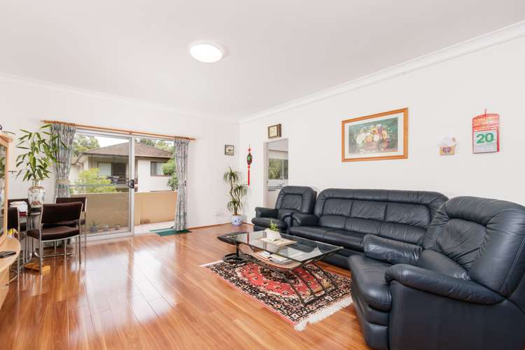 Second view of Homely unit listing, 8/23 Illawarra Street, Allawah NSW 2218