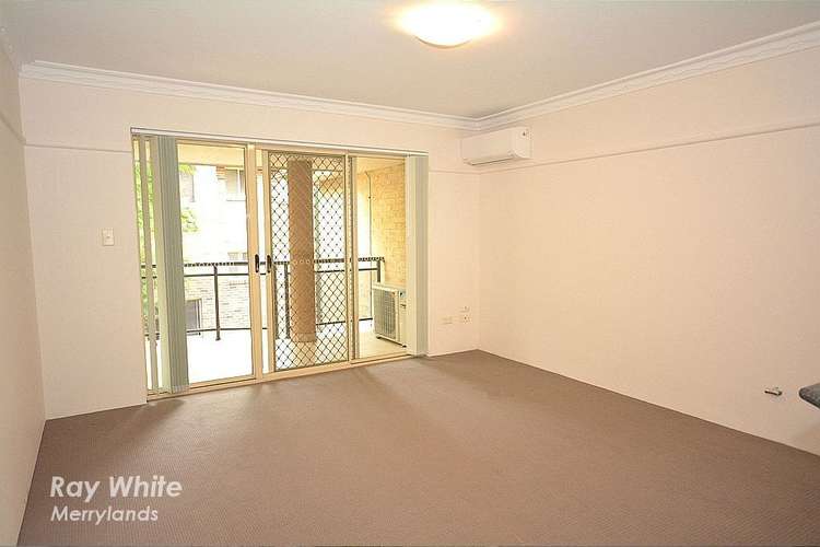 Second view of Homely unit listing, 8/19-21 Oxford Street, Merrylands NSW 2160