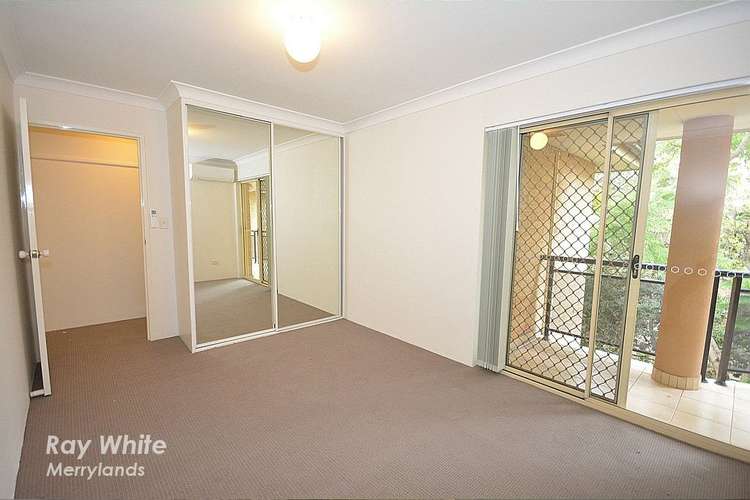 Third view of Homely unit listing, 8/19-21 Oxford Street, Merrylands NSW 2160