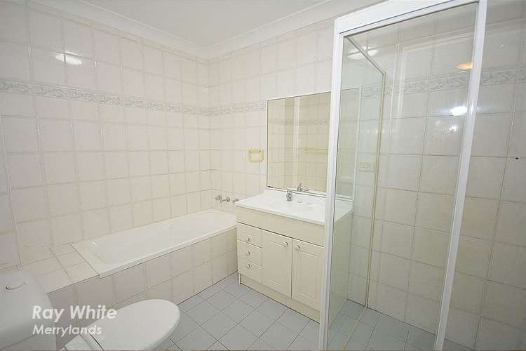 Fifth view of Homely unit listing, 8/19-21 Oxford Street, Merrylands NSW 2160