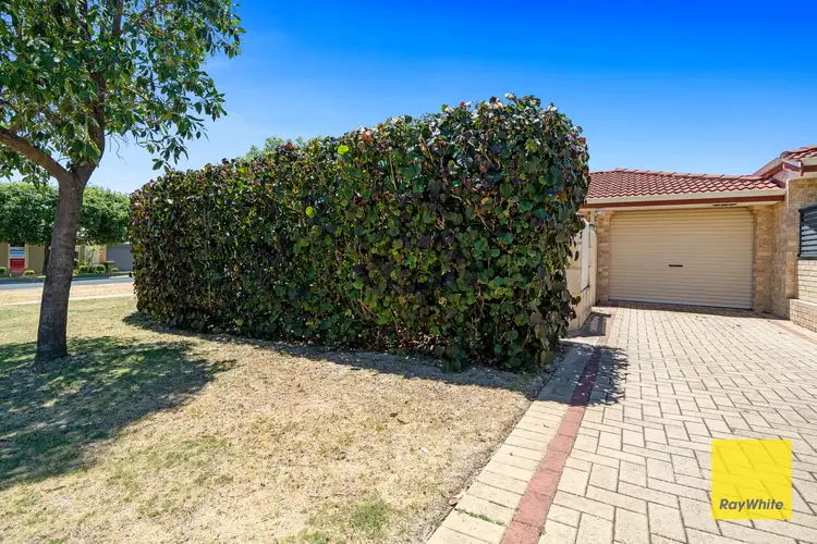 Third view of Homely villa listing, 38 Newhaven Way, Nollamara WA 6061
