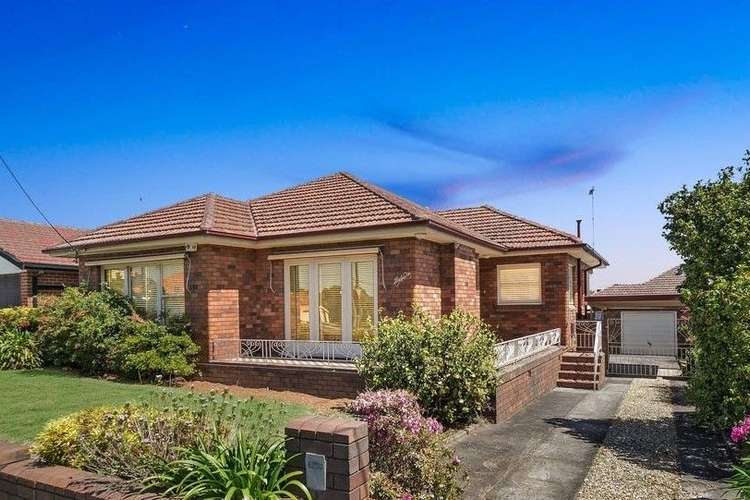 Main view of Homely house listing, 31 Wolli Street, Kingsgrove NSW 2208