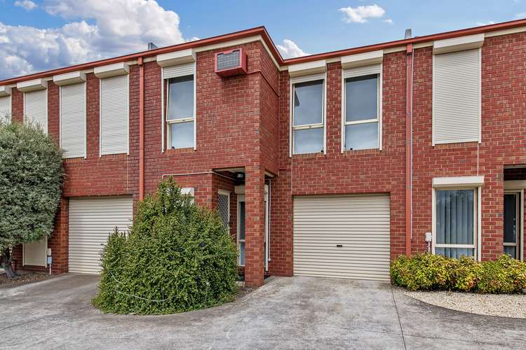 Main view of Homely house listing, 6/36A Robinsons Road, Deer Park VIC 3023