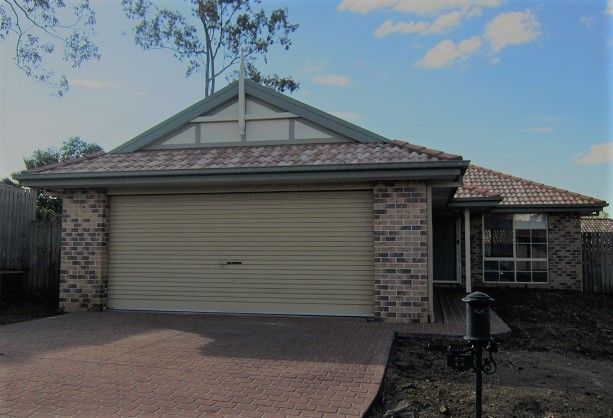 Main view of Homely house listing, 25 Kurrajong Street, Durack QLD 4077