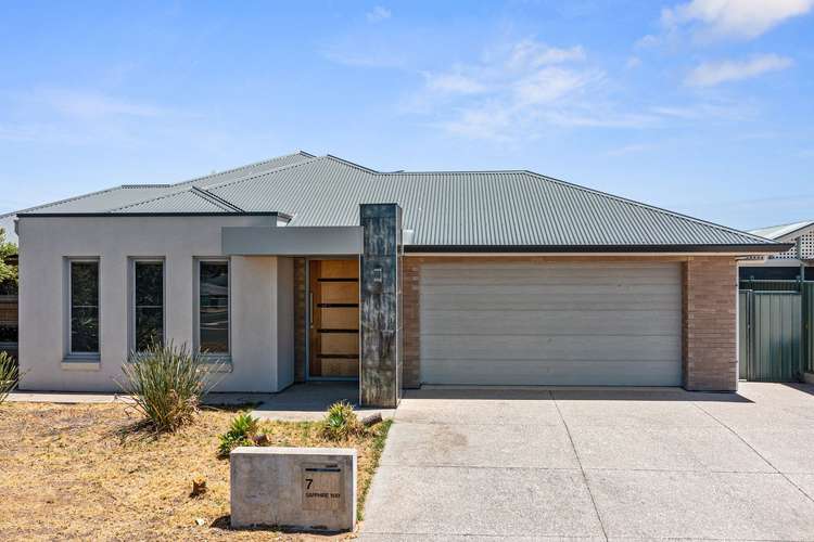 7 Sapphire Way, Aldinga Beach SA 5173