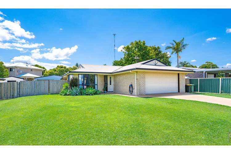 Second view of Homely house listing, 29 Origano Avenue, Gracemere QLD 4702