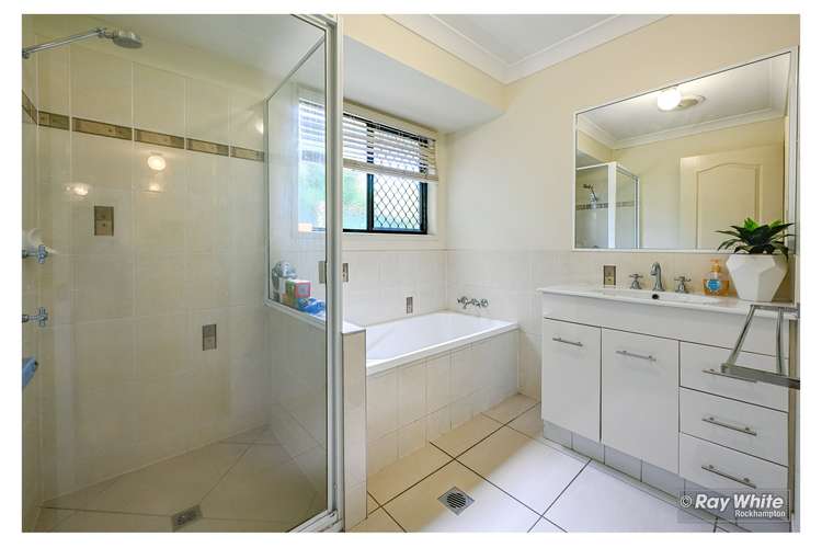 Sixth view of Homely house listing, 29 Origano Avenue, Gracemere QLD 4702
