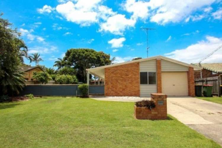 Second view of Homely house listing, 37 Minti Street, Maroochydore QLD 4558