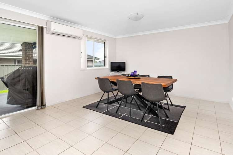 Third view of Homely house listing, 21 Harpur Street, Hunterview NSW 2330