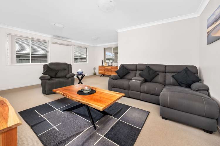 Fourth view of Homely house listing, 21 Harpur Street, Hunterview NSW 2330