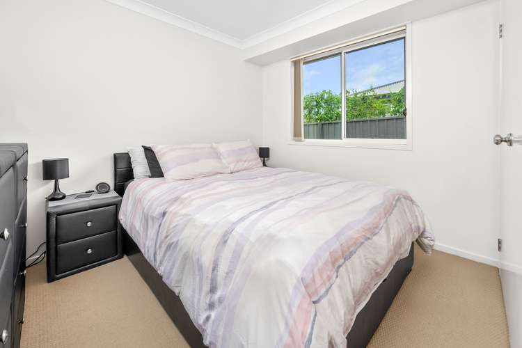 Sixth view of Homely house listing, 21 Harpur Street, Hunterview NSW 2330