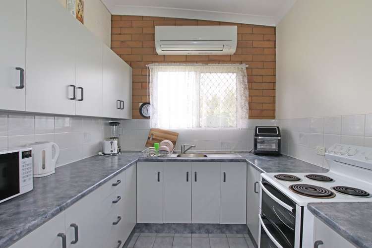 Second view of Homely semiDetached listing, 5 Prospect Street, Biloela QLD 4715