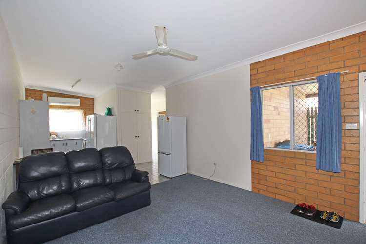 Third view of Homely semiDetached listing, 5 Prospect Street, Biloela QLD 4715