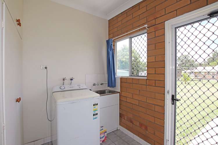 Sixth view of Homely semiDetached listing, 5 Prospect Street, Biloela QLD 4715