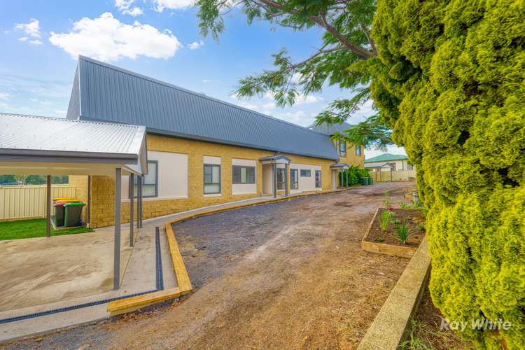 Main view of Homely blockOfUnits listing, 1, 2, 3, 4/165 Cambridge Street, South Grafton NSW 2460
